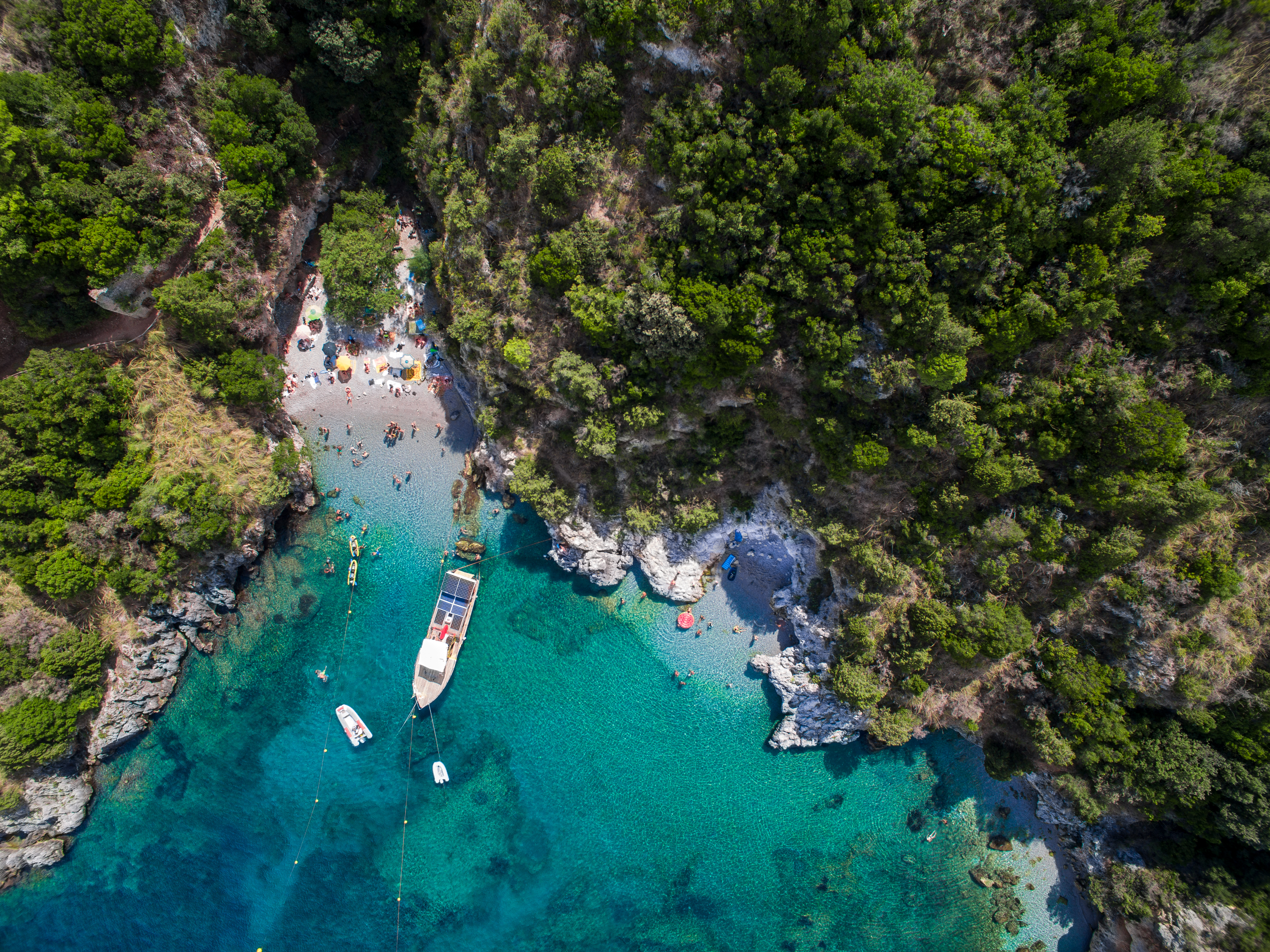 Marina di Camerota