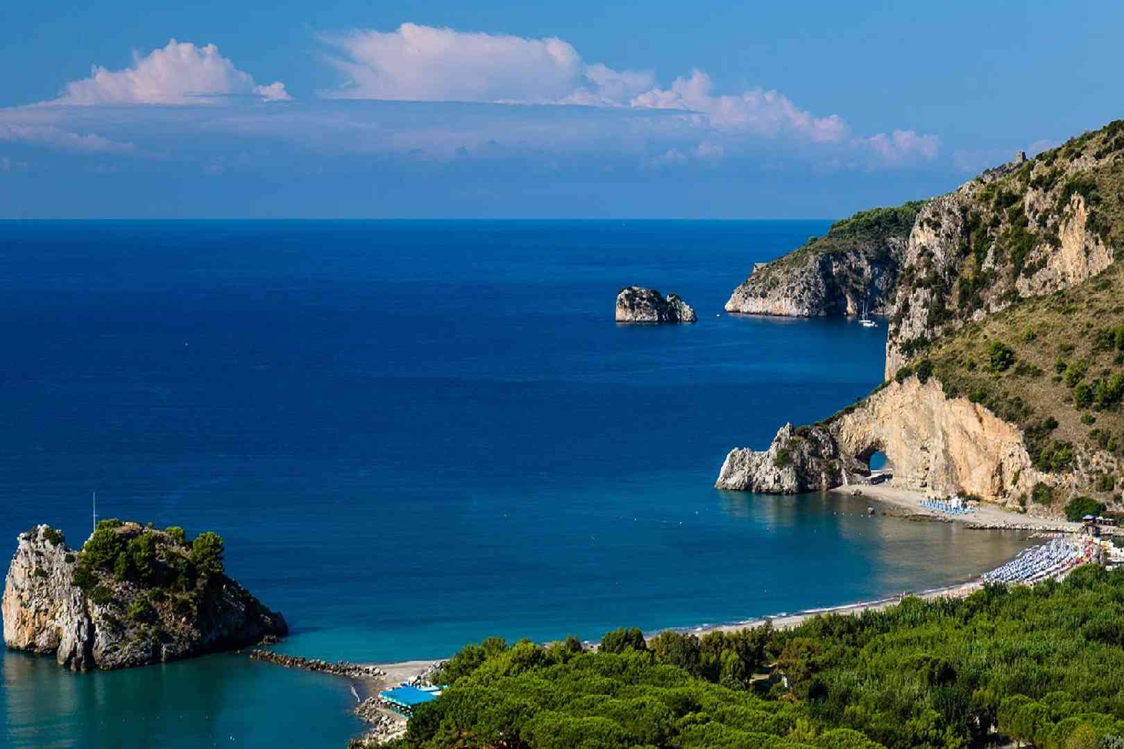 Arco Naturale