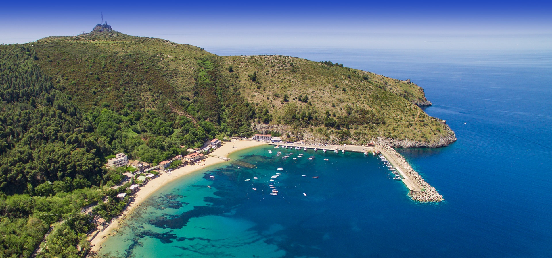 Capo Palinuro